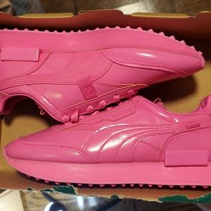 All Pi k Puma Rider (Women)